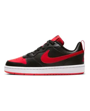 Court Borough Low 2 (GS) Red