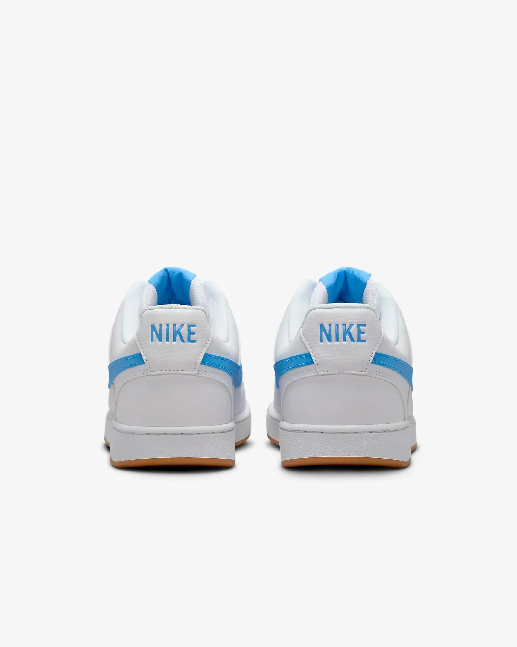Court Vision Low Men's Shoes