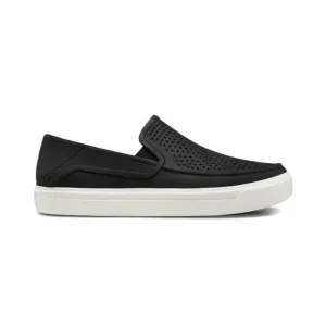 Crocs CitiLane Roka Slip-on Shoes Men - BLK