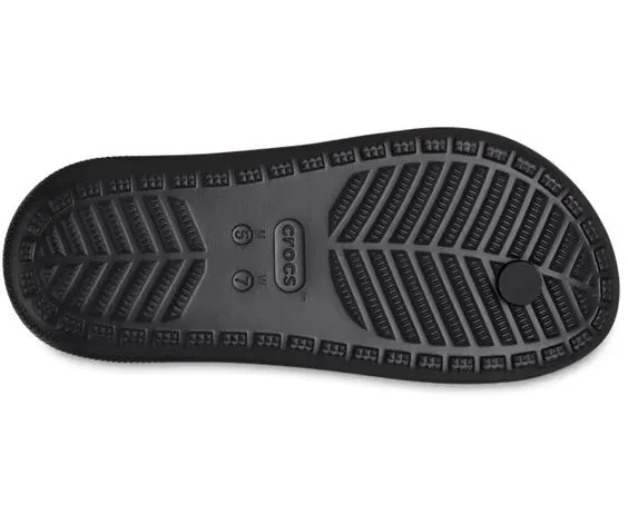 CROCS- WOMEN'S CLASSIC FLIP SANDAL