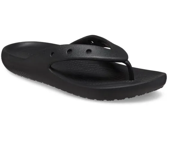 CROCS- WOMEN'S CLASSIC FLIP SANDAL
