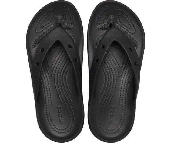 CROCS- WOMEN'S CLASSIC FLIP SANDAL