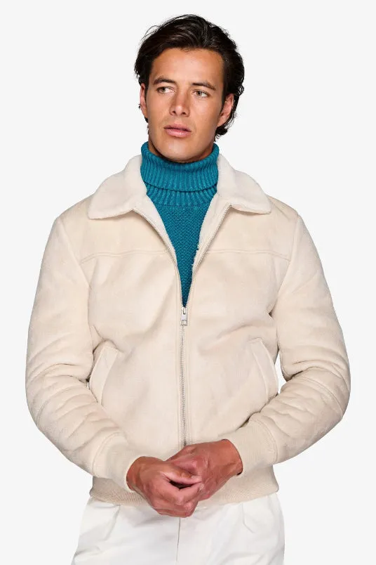 Dan John - Bomber Jacket