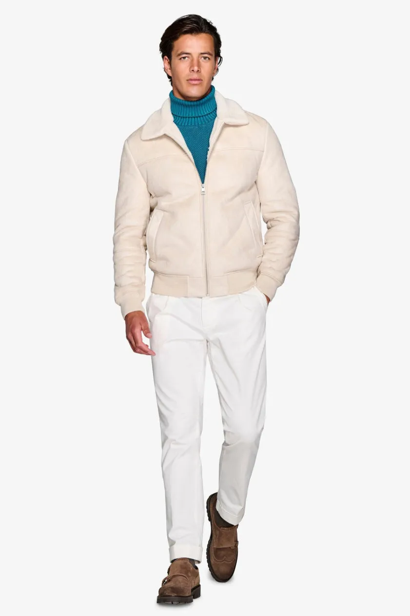 Dan John - Bomber Jacket