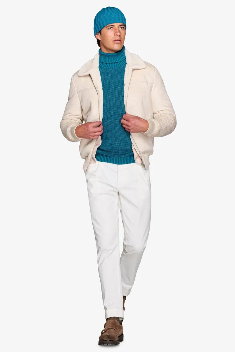 Dan John - Bomber Jacket