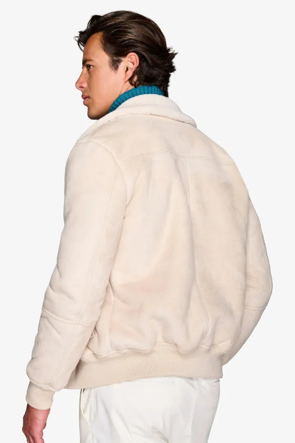 Dan John - Bomber Jacket