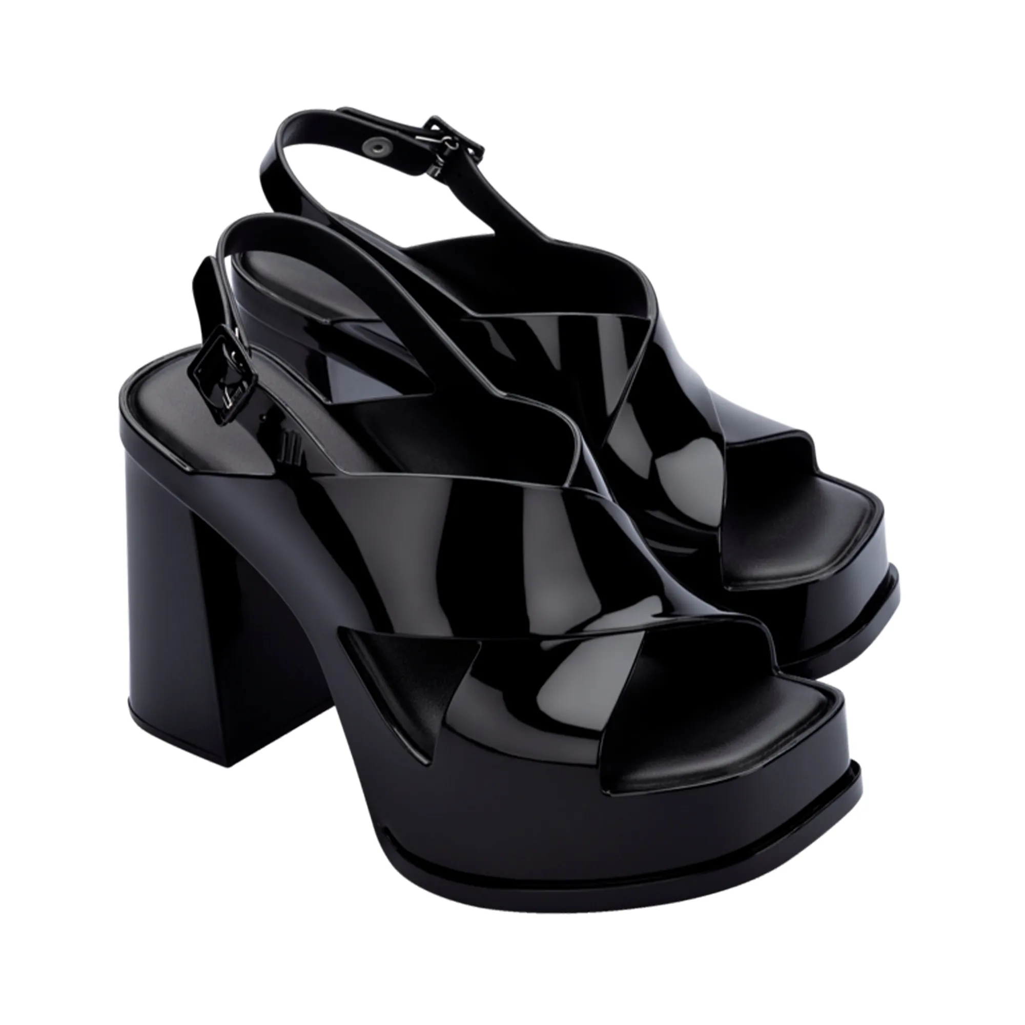Dance Heel