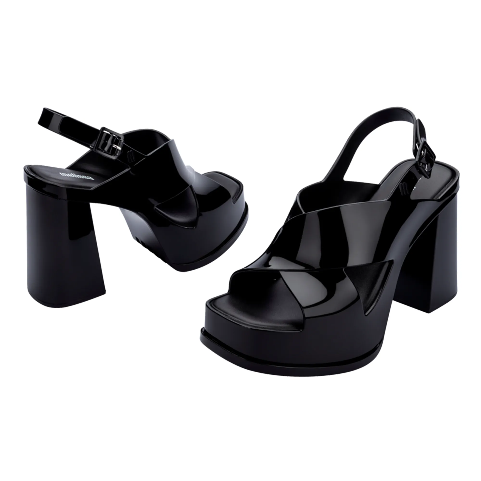 Dance Heel