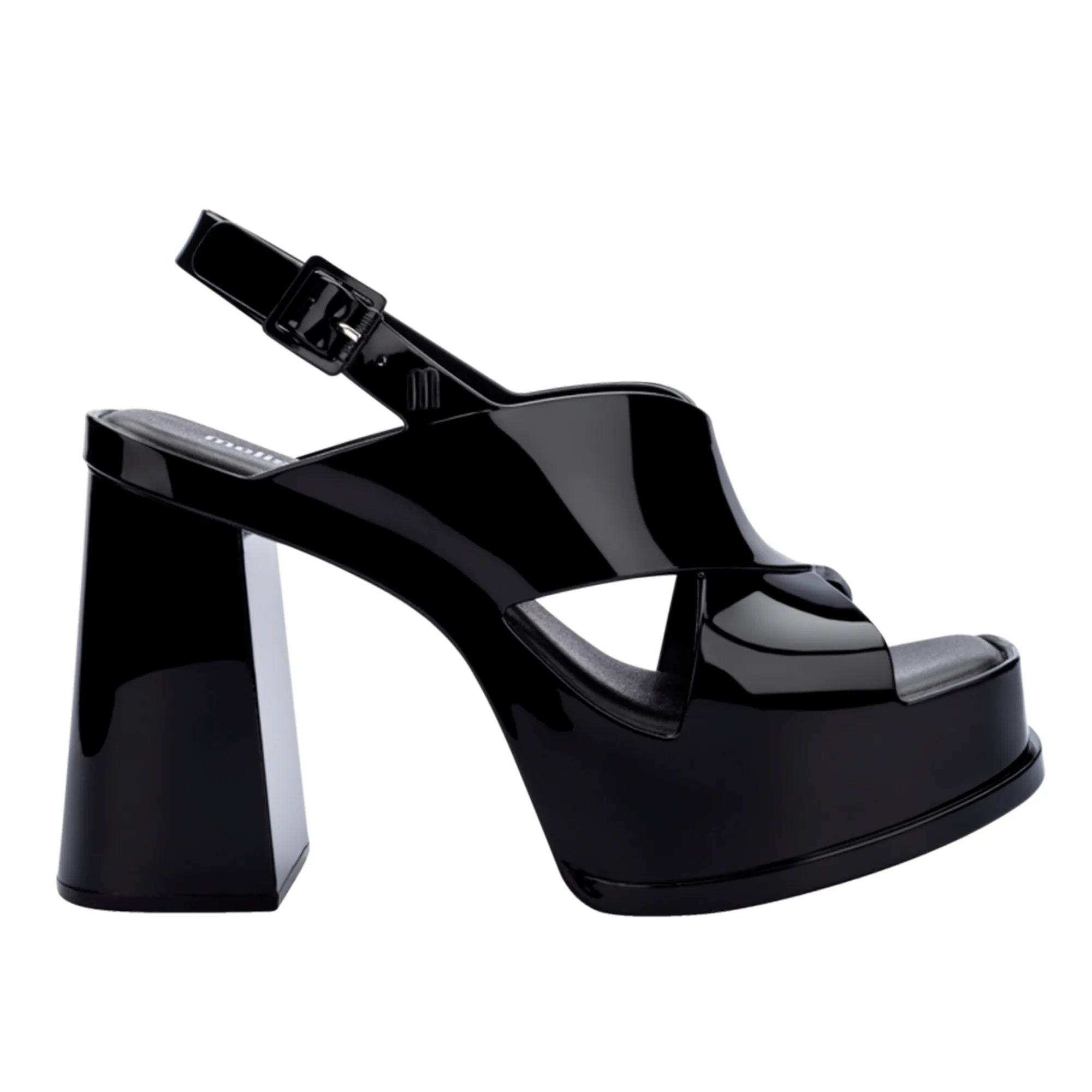 Dance Heel