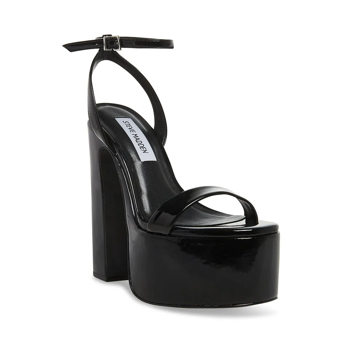 DARLA BLACK PATENT - SM REBOOTED