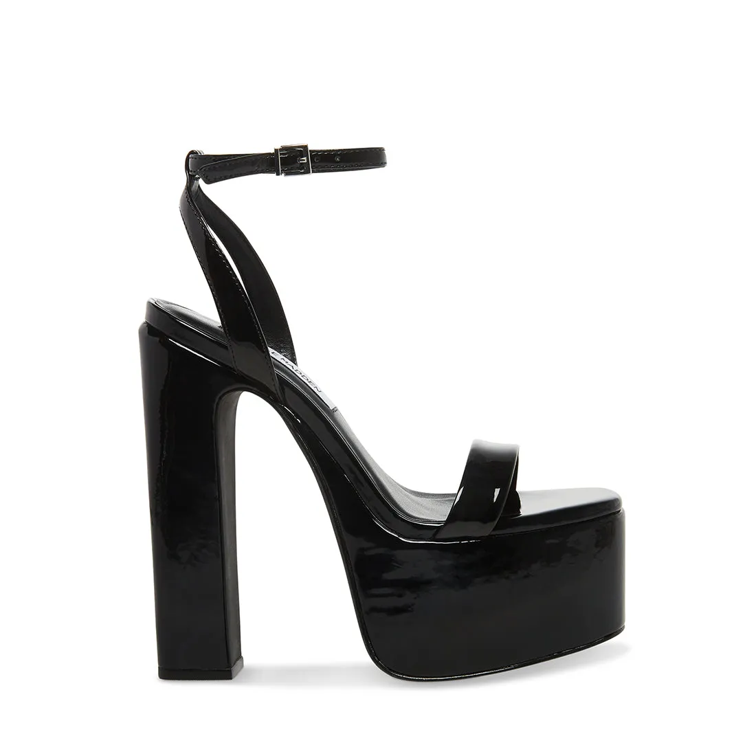 DARLA BLACK PATENT - SM REBOOTED