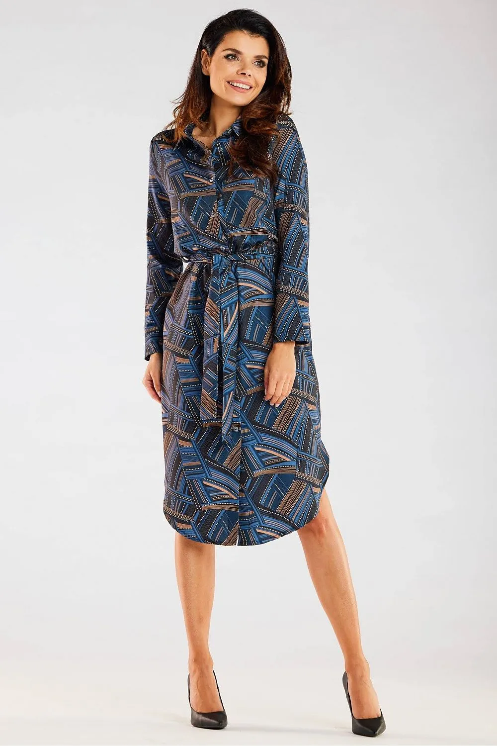 Daydress model 176864 awama