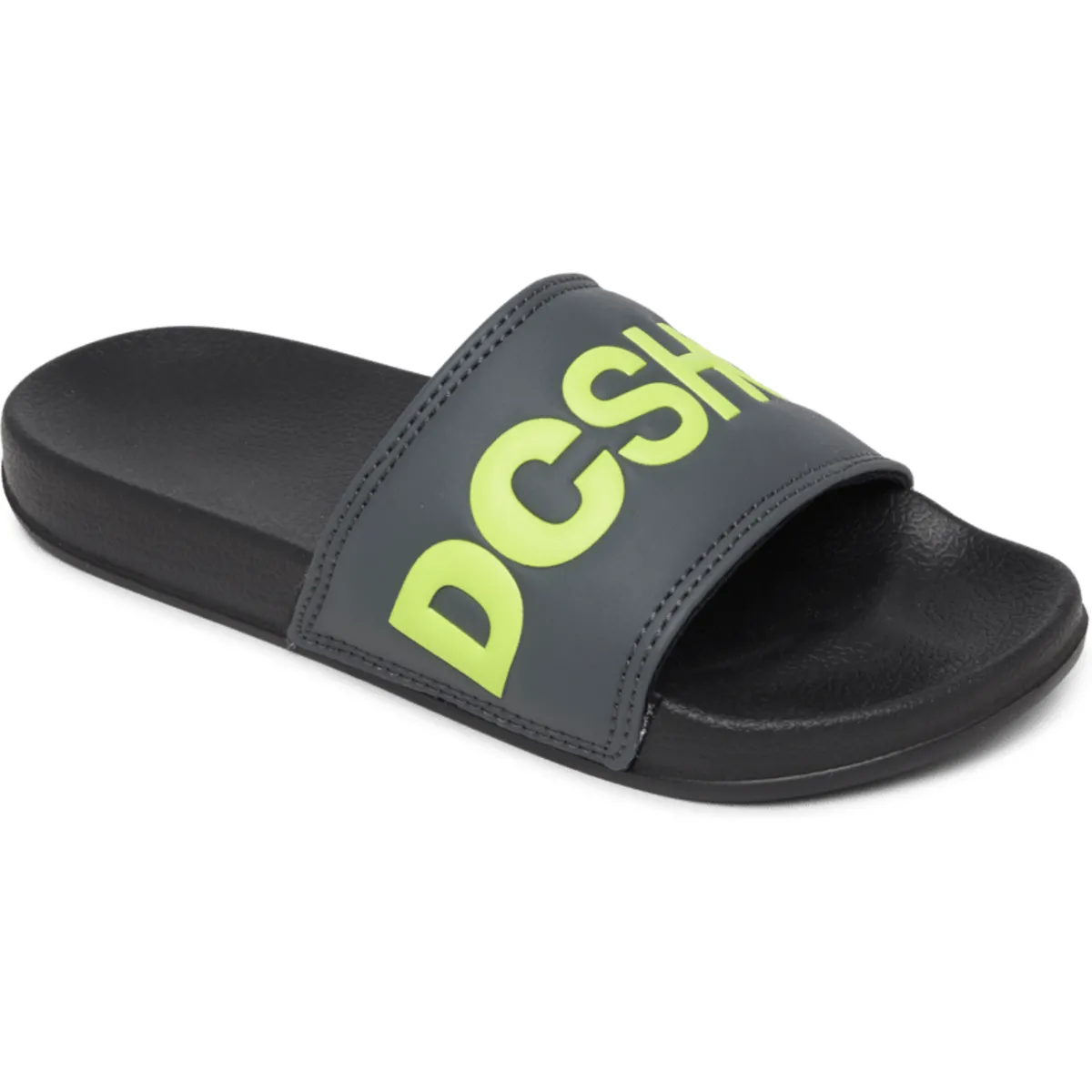 DC SLIDE