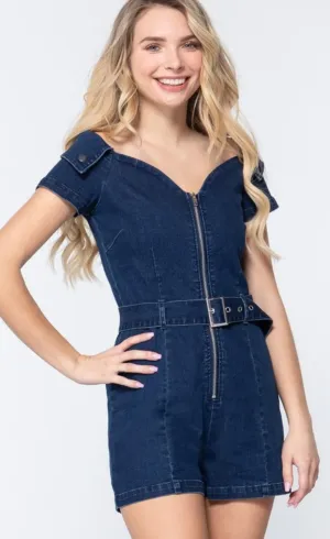 Denim Days