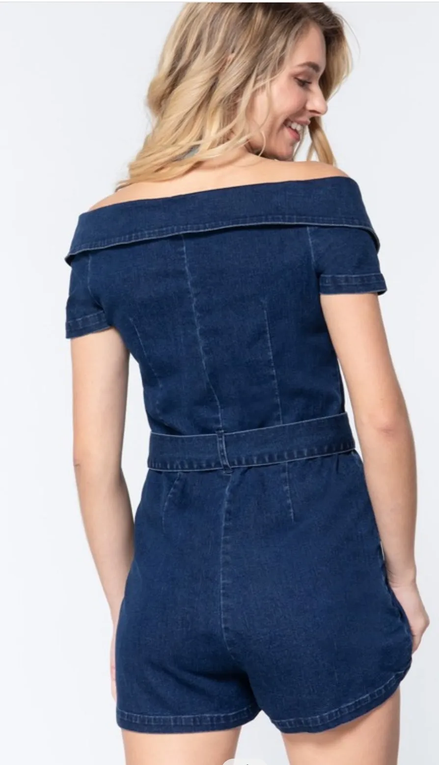 Denim Days