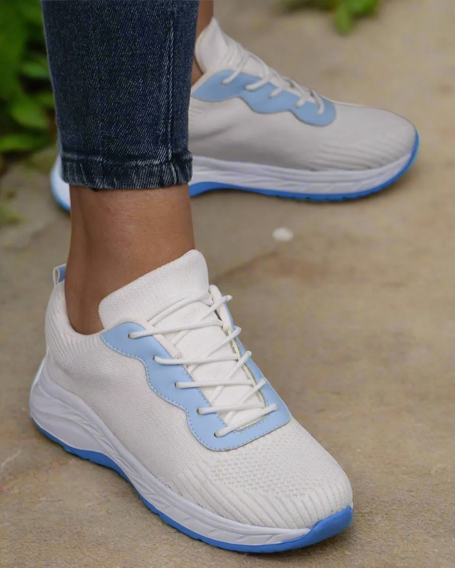 Deva Sneaker 4128