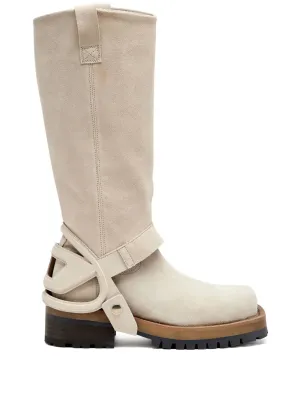 Diesel D-Texan 2in2 CH boots