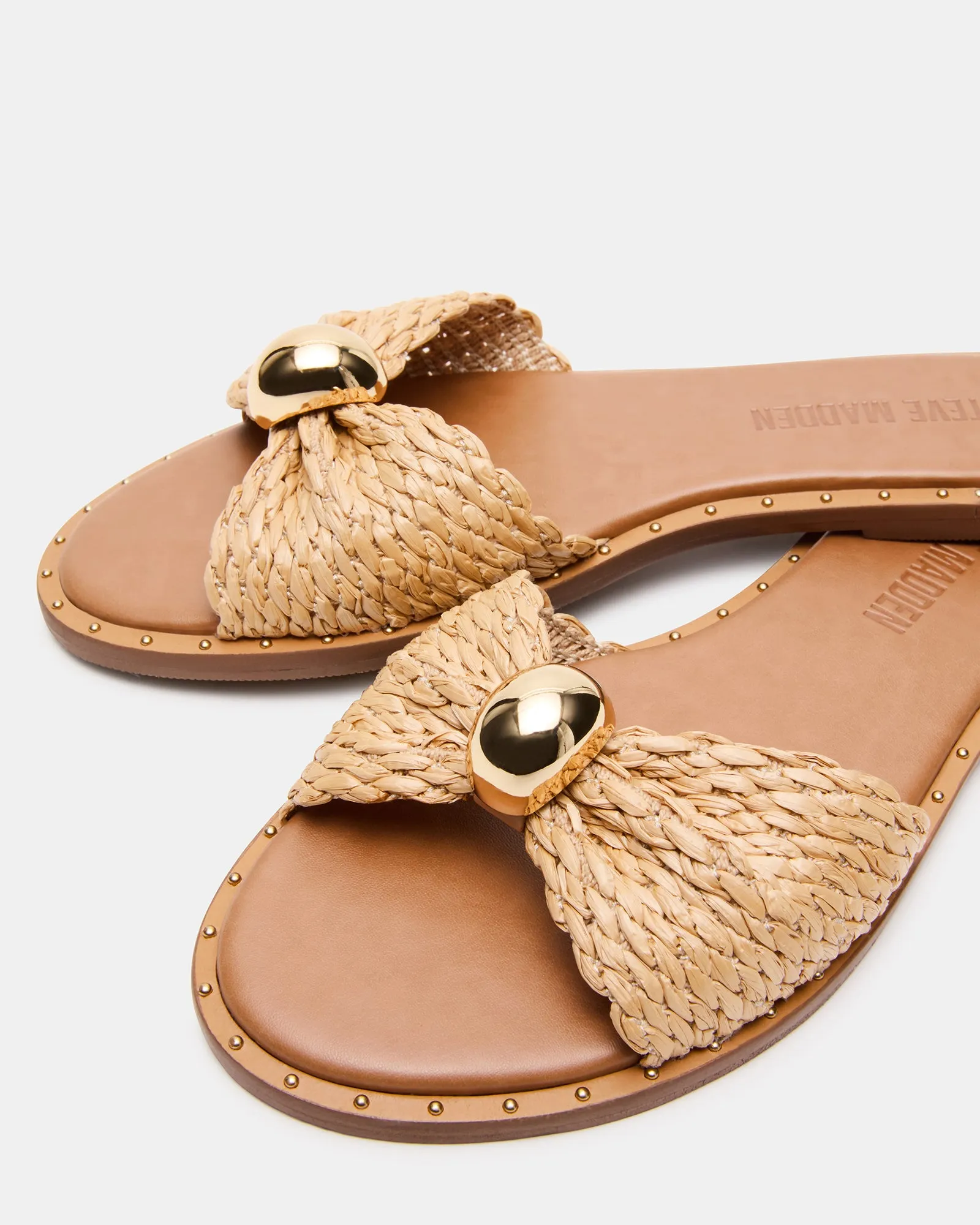DIPSY NATURAL RAFFIA
