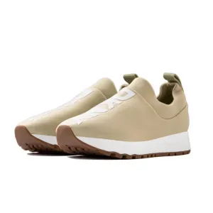 DKNY Jadyn Jogger Slip-ons Women - LGTGRN