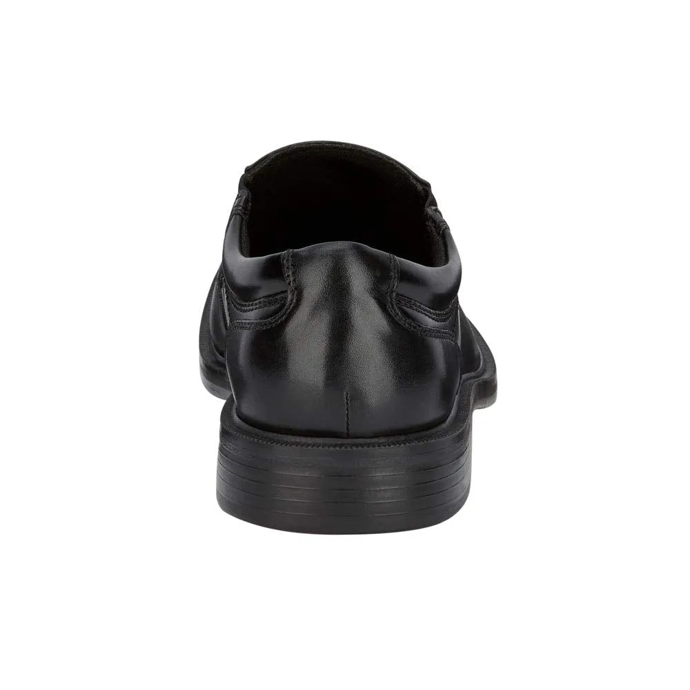Dockers Men's Edson Slip-On Loafer, Black, 12 M US