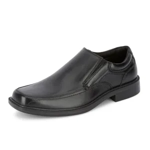 Dockers Men's Edson Slip-On Loafer, Black, 12 M US