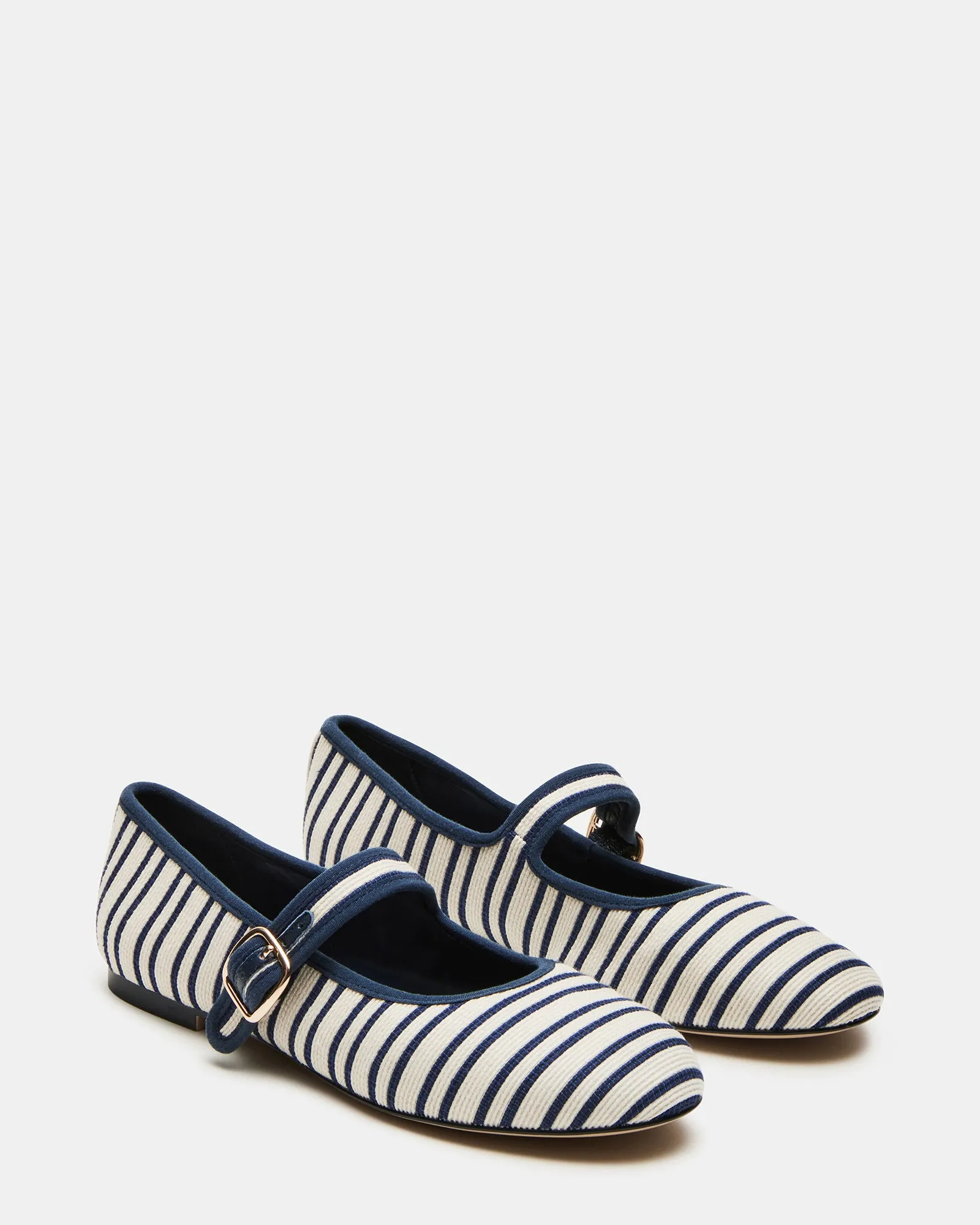DORY WHITE/NAVY