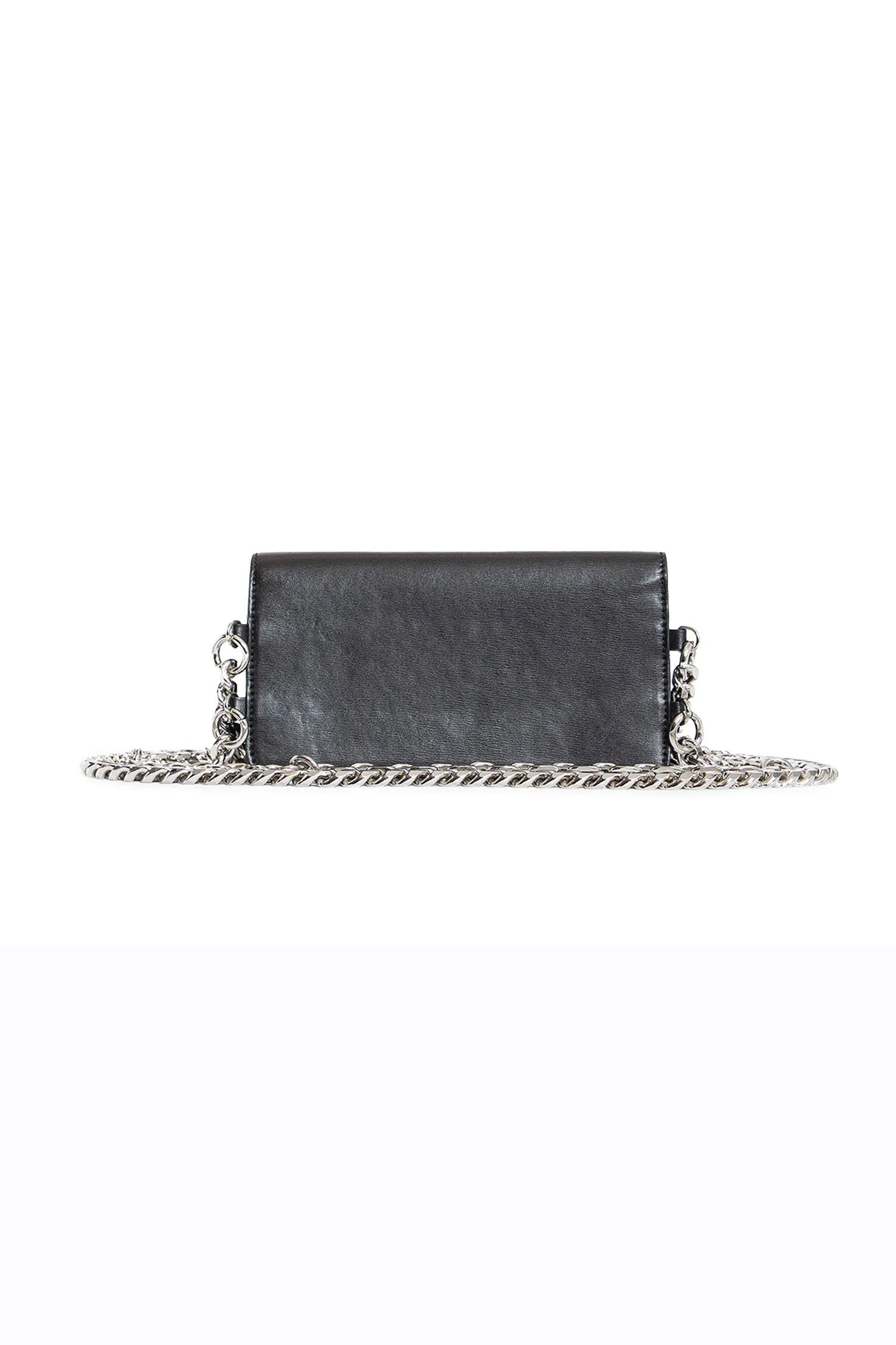Double Chain Pouch Bag