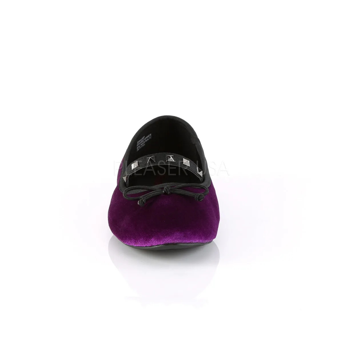 DRAC-07  Purple Velvet