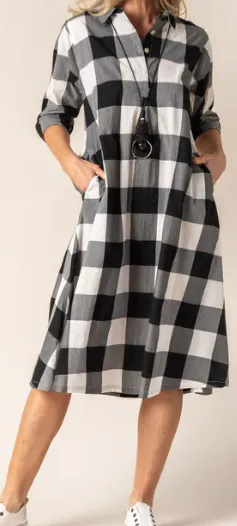 Dress (AIM5005)