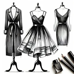 Dresses