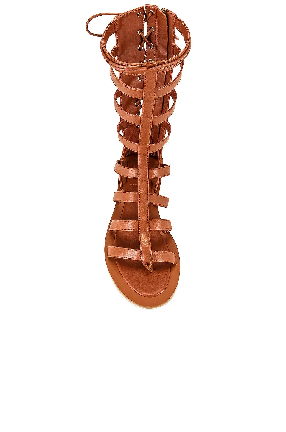 Dundas X Revolve Gladiator Sandals