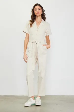 Earth Child Jumpsuit