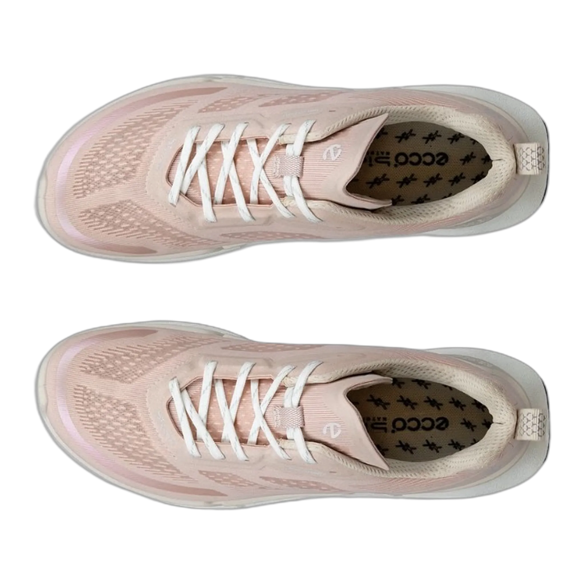 ECCO biom 2.2 low breathru