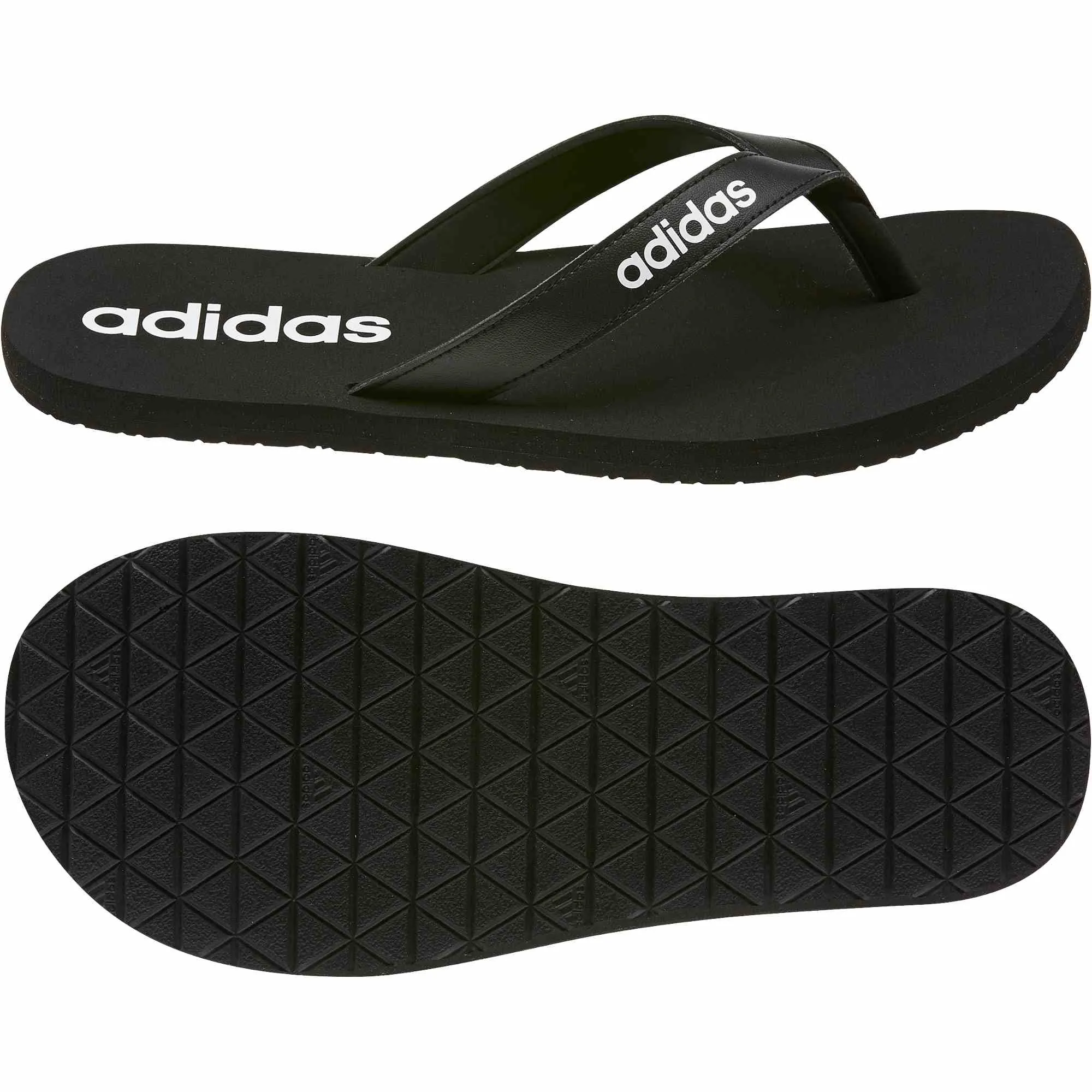 EEZAY FLIP FLOP | Adidas Men Flip Flop Slipper | Sandals & Slides & Thongs