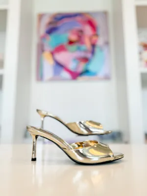 Elaine Stiletto Heel