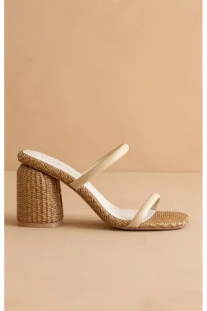 Eleanor Heel