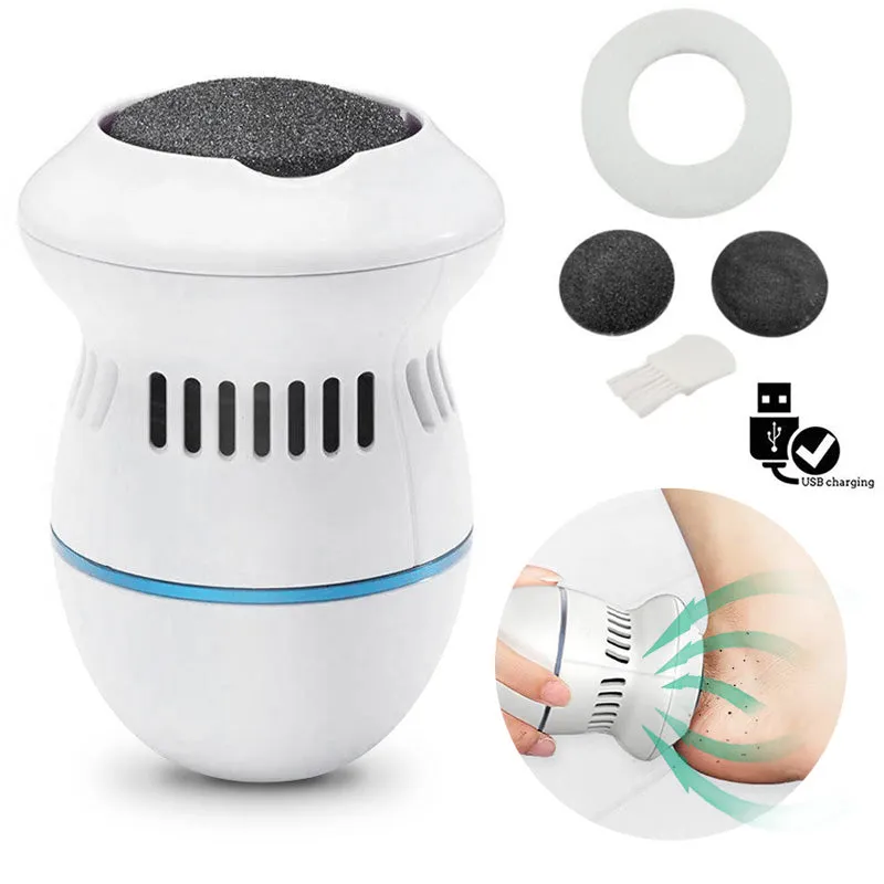 Electric Pedicure Tools Foot Care