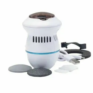 Electric Pedicure Tools Foot Care