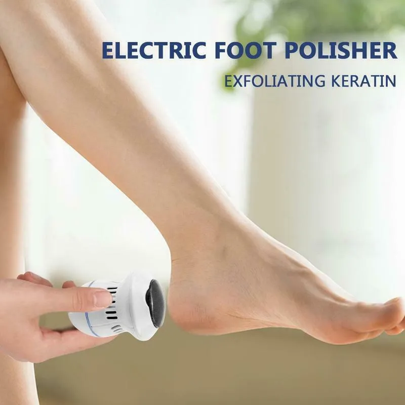 Electric Pedicure Tools Foot Care