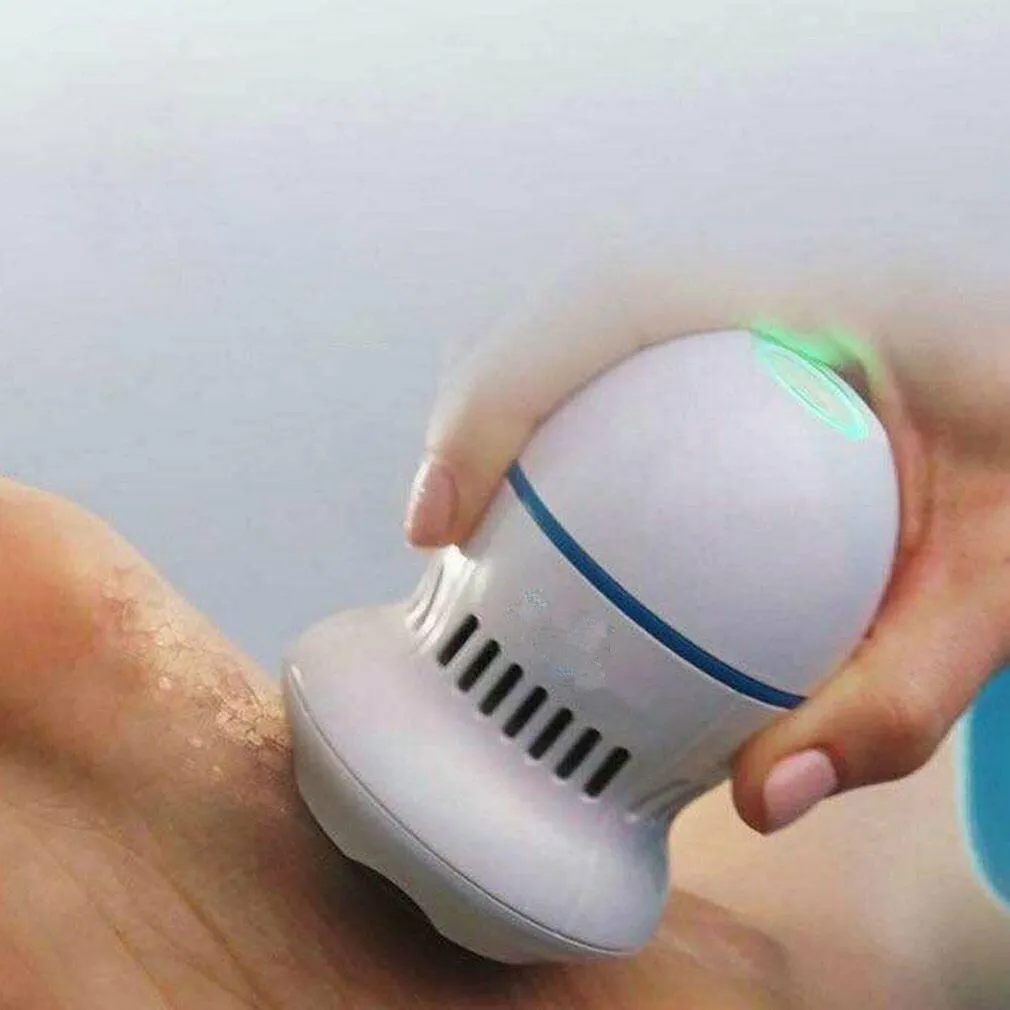 Electric Pedicure Tools Foot Care