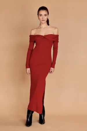 Ember Sweater Dress