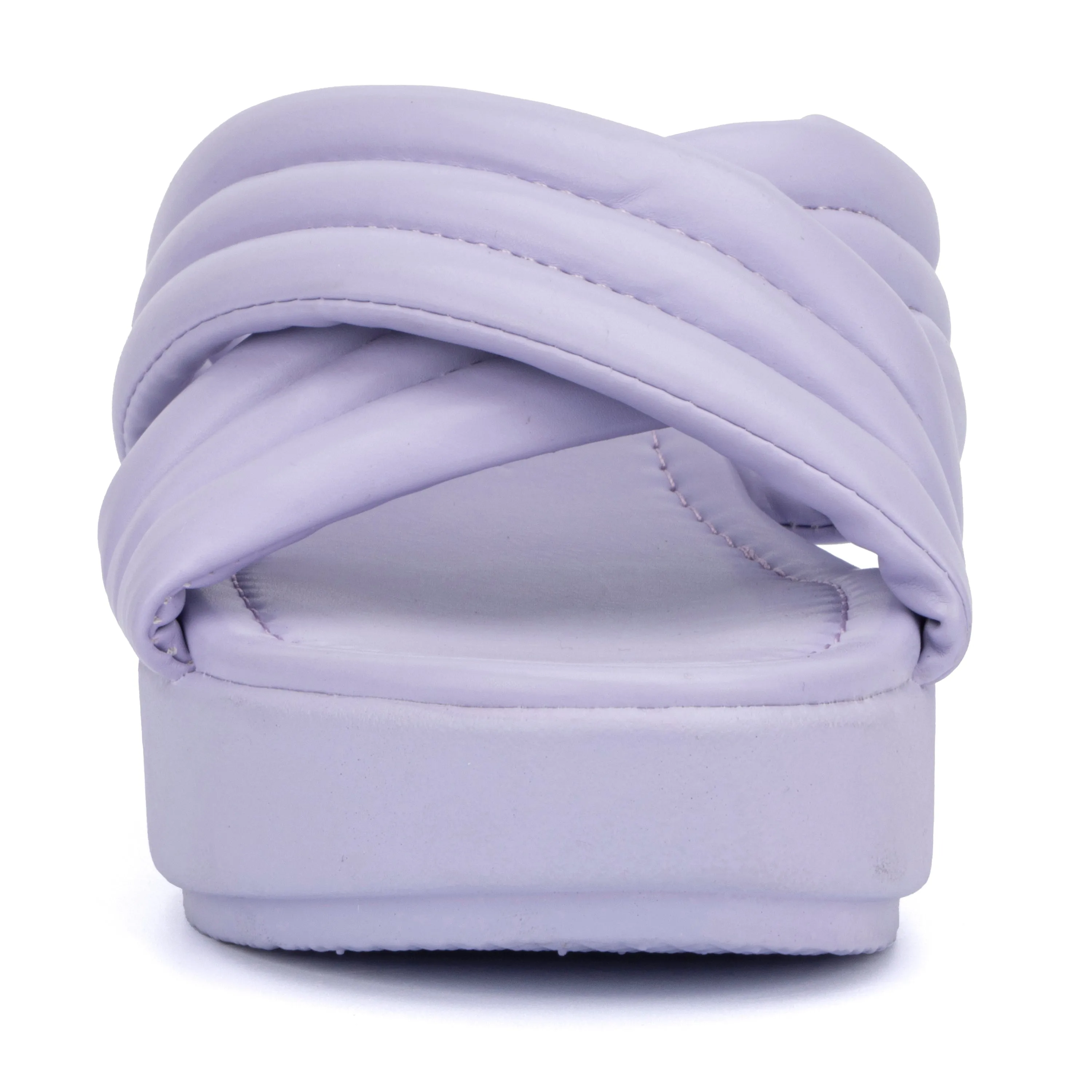 Emma Wedge Sandal