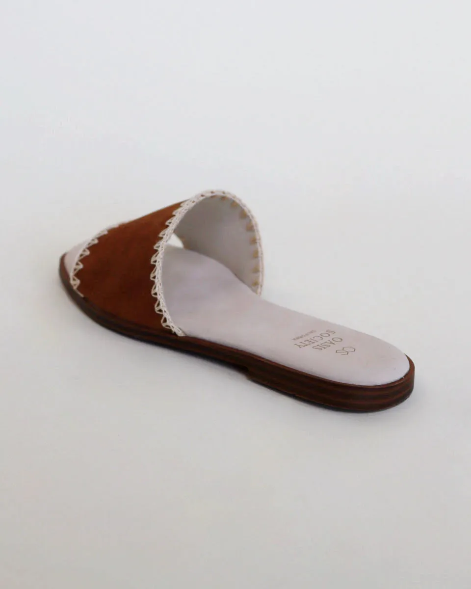 Emmie Sandals
