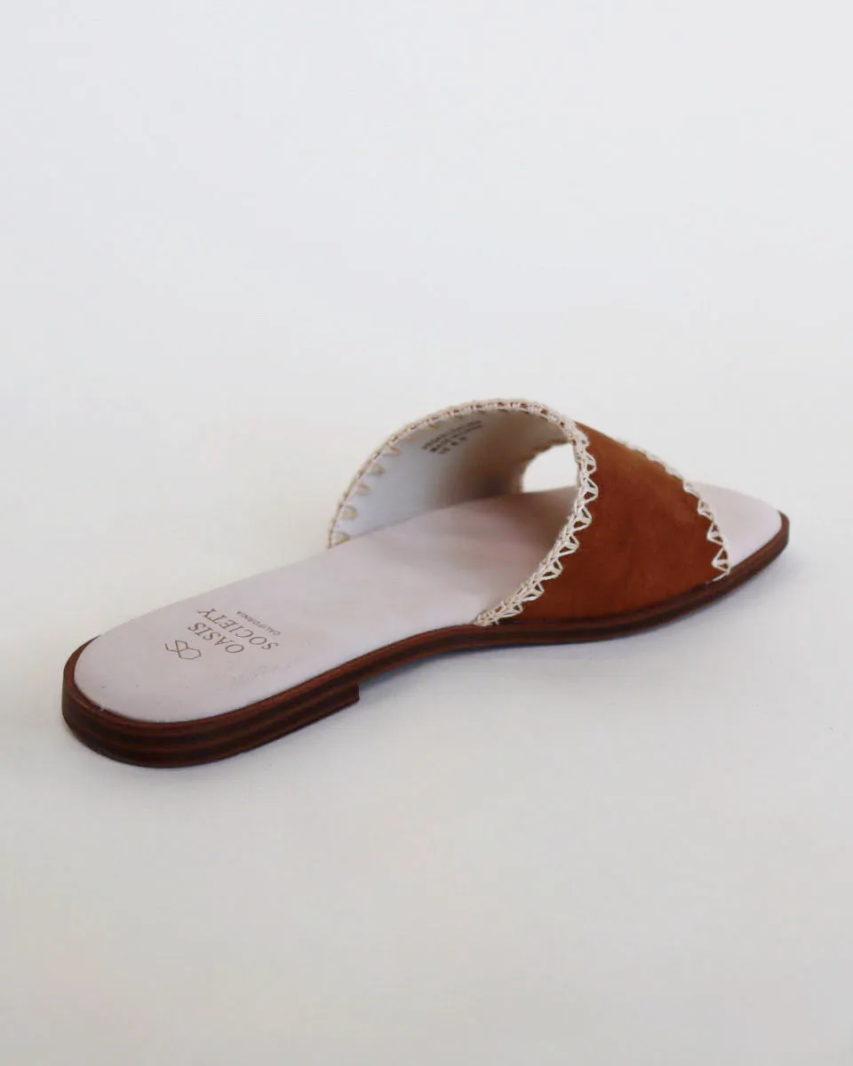 Emmie Sandals