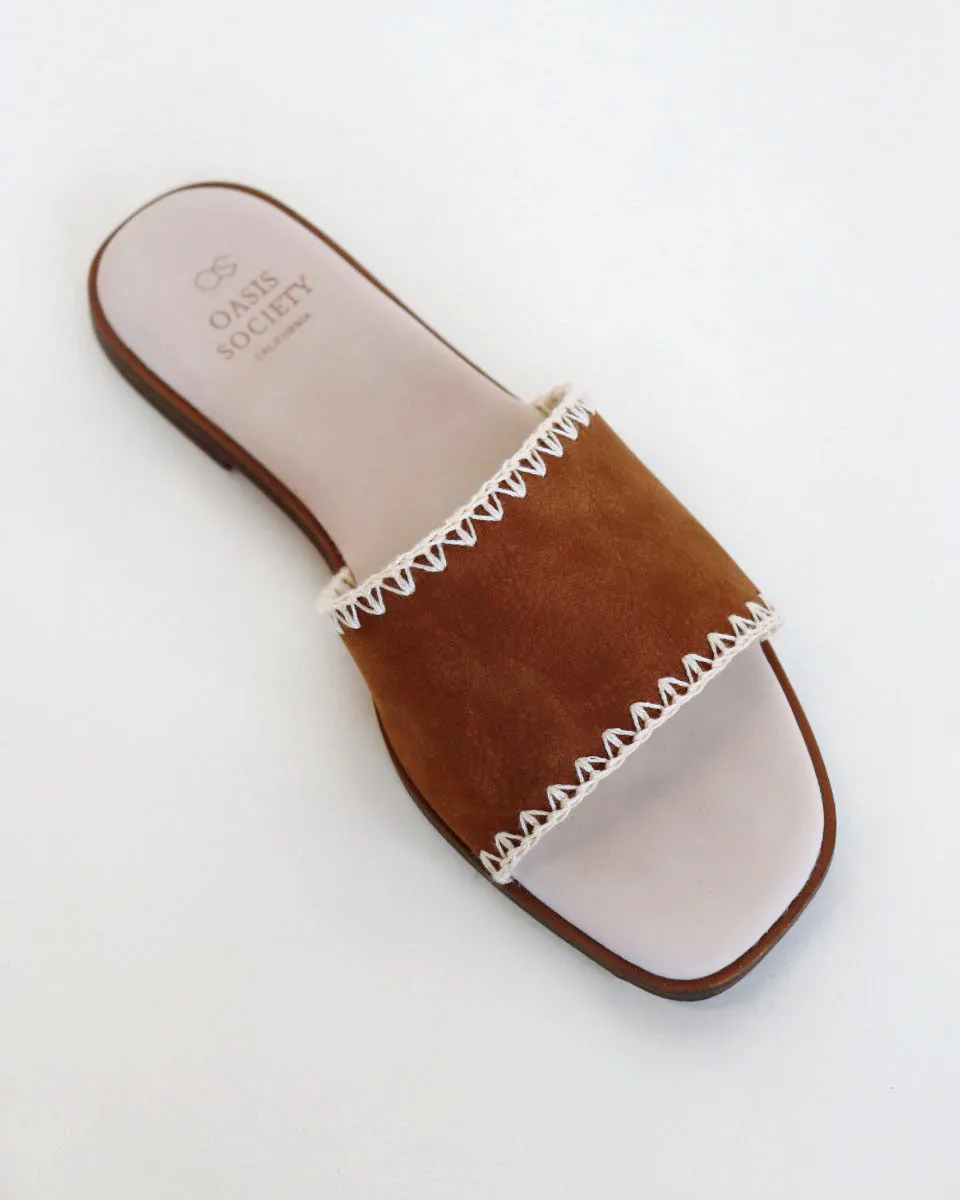 Emmie Sandals