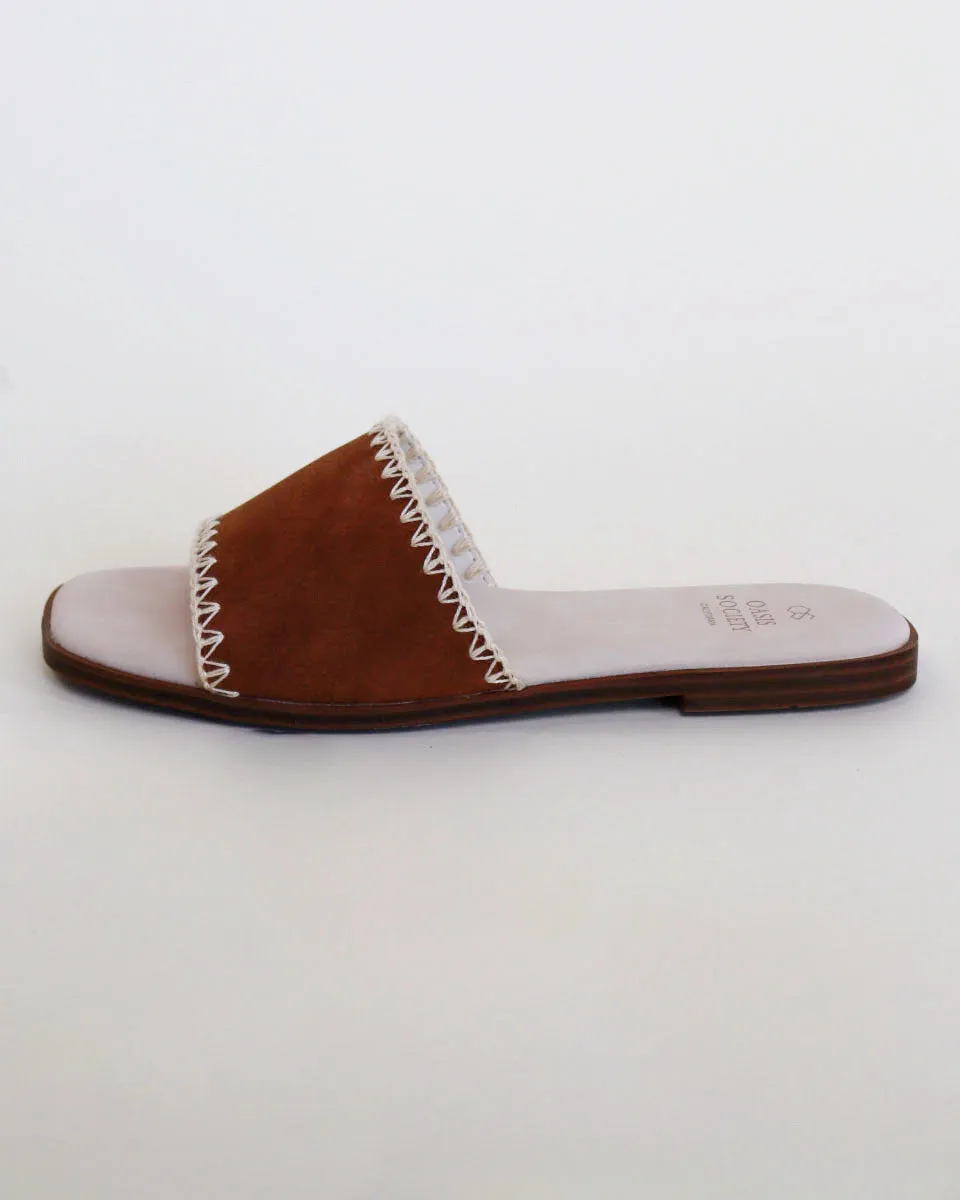 Emmie Sandals