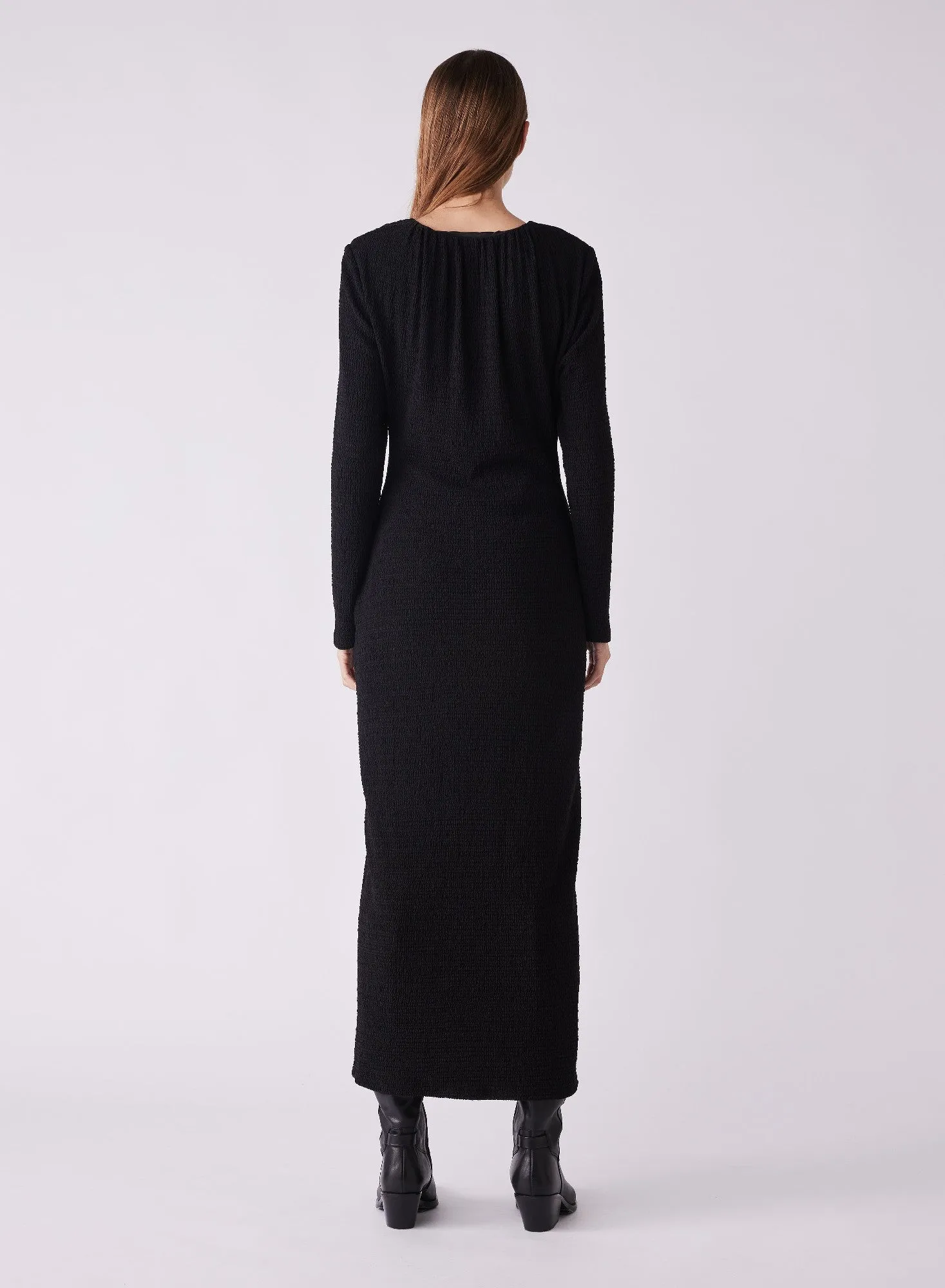 Esmaee Dusk Midi Dress