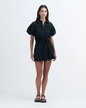 Estrella Romper
