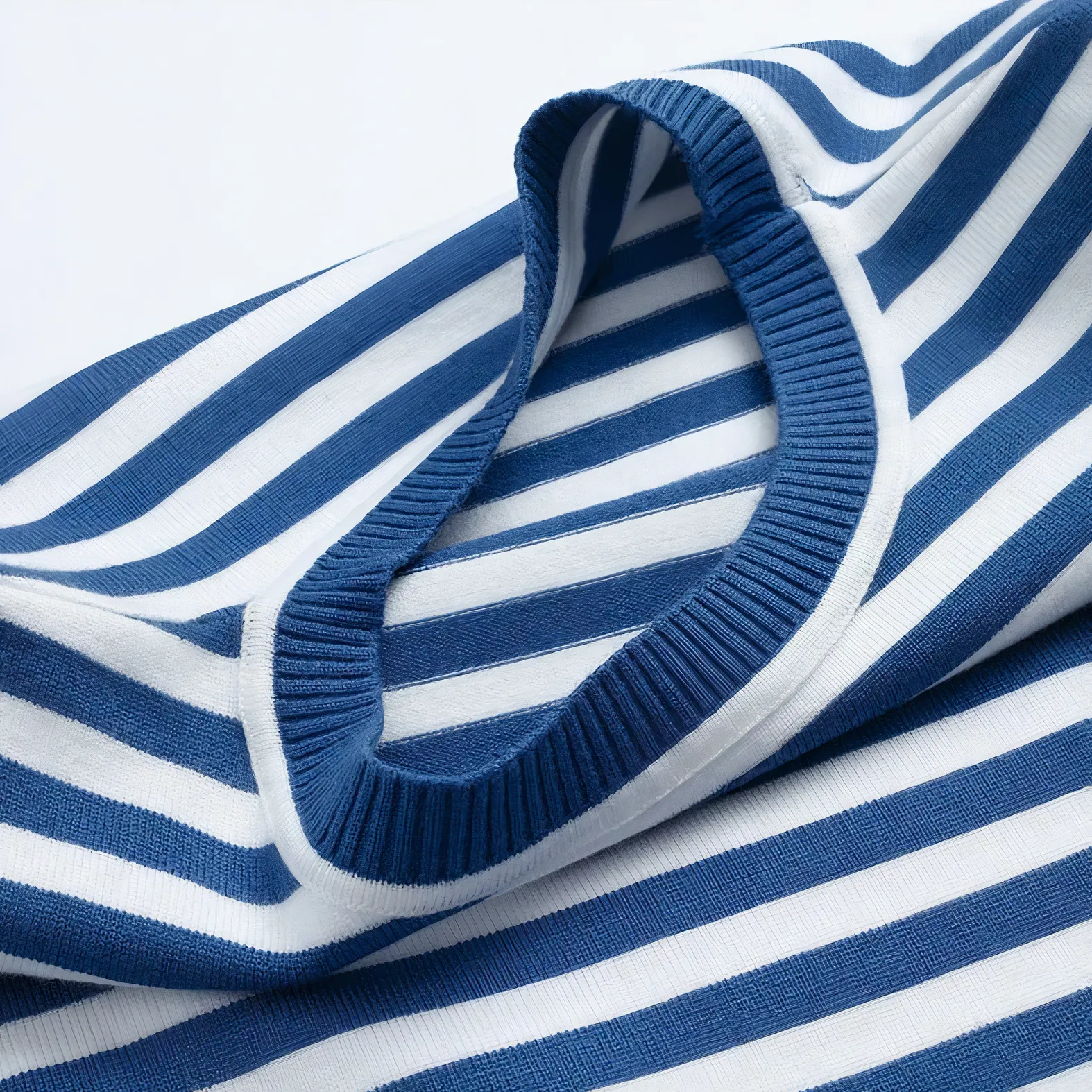 Eugenia® | Long Sleeve Knit Shirt