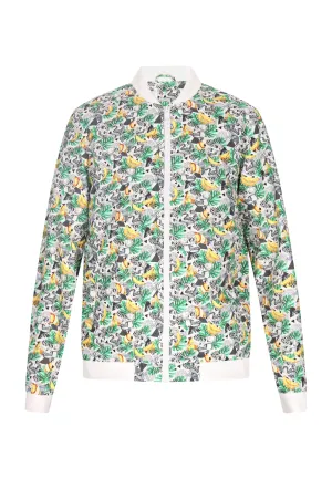 Exide Men's Jacket